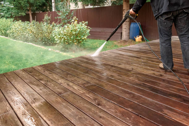 Trusted Atlantic Beach, NY Pressure Washing Services Experts