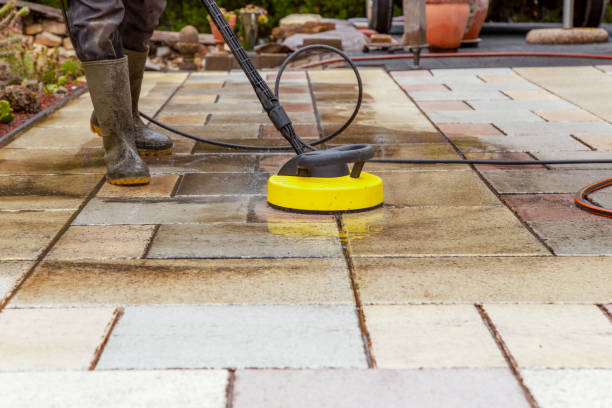Playground Equipment Cleaning in Atlantic Beach, NY